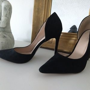 Brand new Sexy Black heels